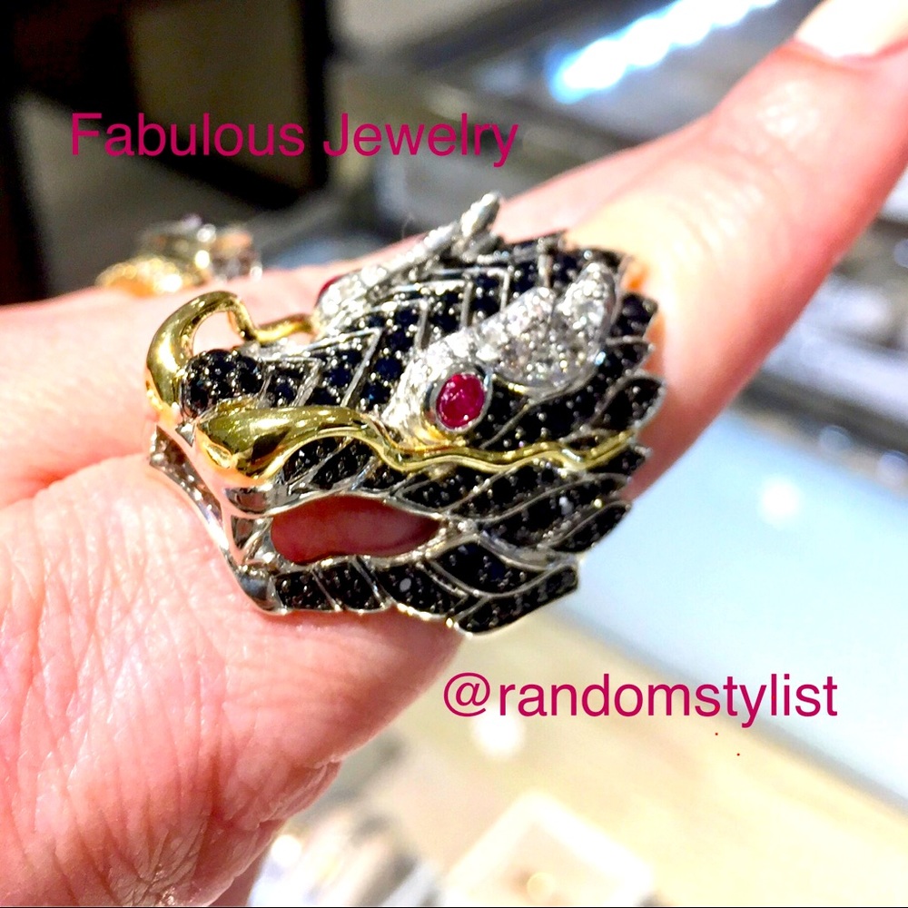 Fabulous Jewelry For Sale!